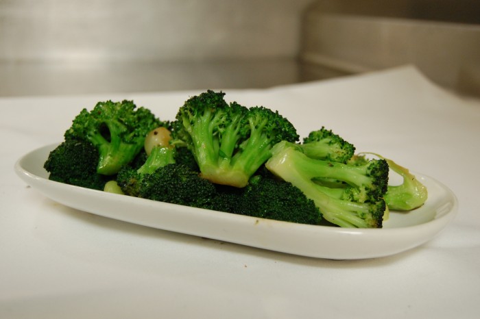 Brocolli