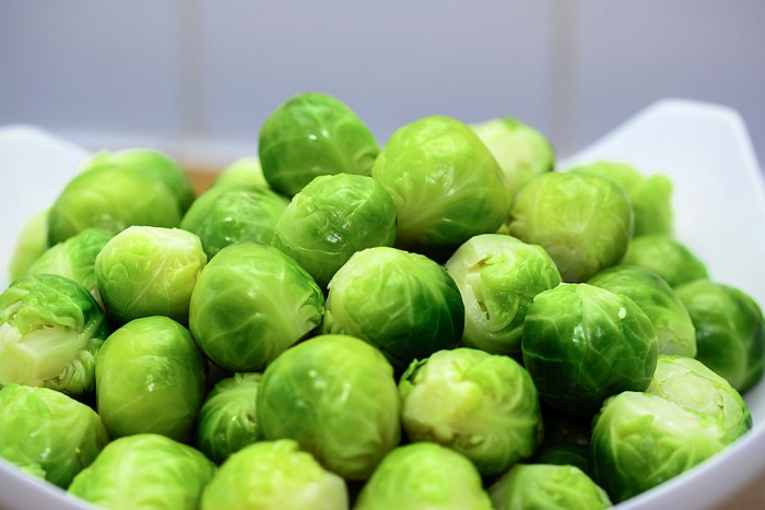 Brussel Sprouts