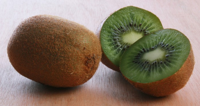 Kiwi Fruit