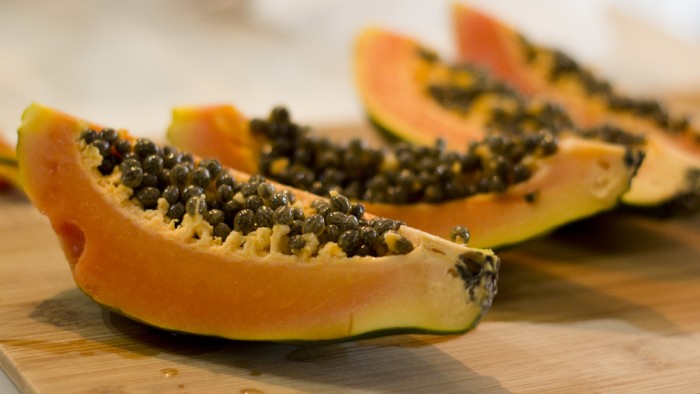 Papaya